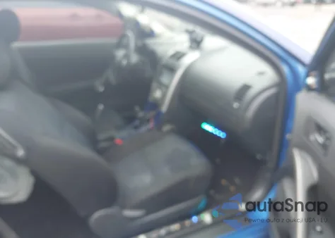 2006 Scion Tc from USA, damaged, VIN JTKDE177360073568